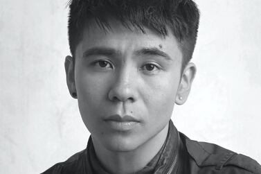 Vietnamese-American author Ocean Vuong. Courtesy Penguin Random House