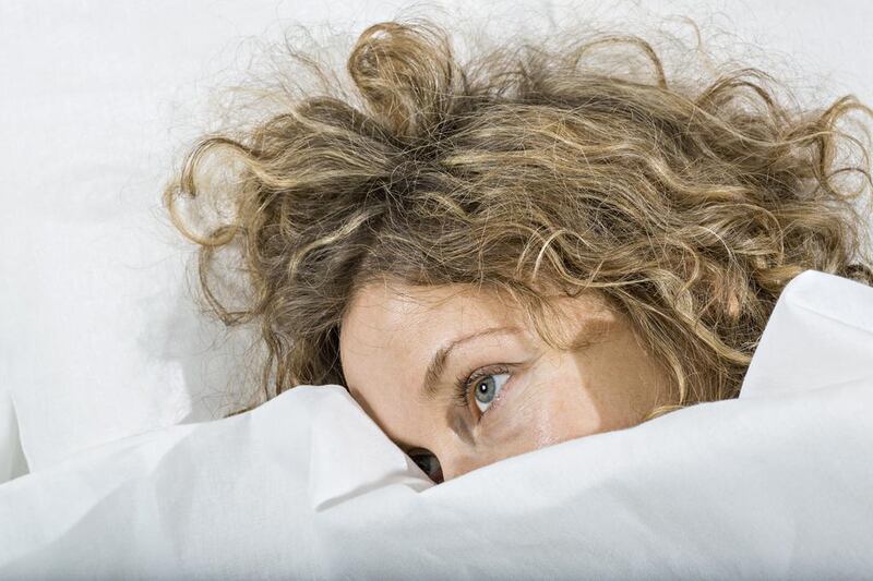 Failure to get a good night's sleep can do significant harm over the long term (Getty Images)