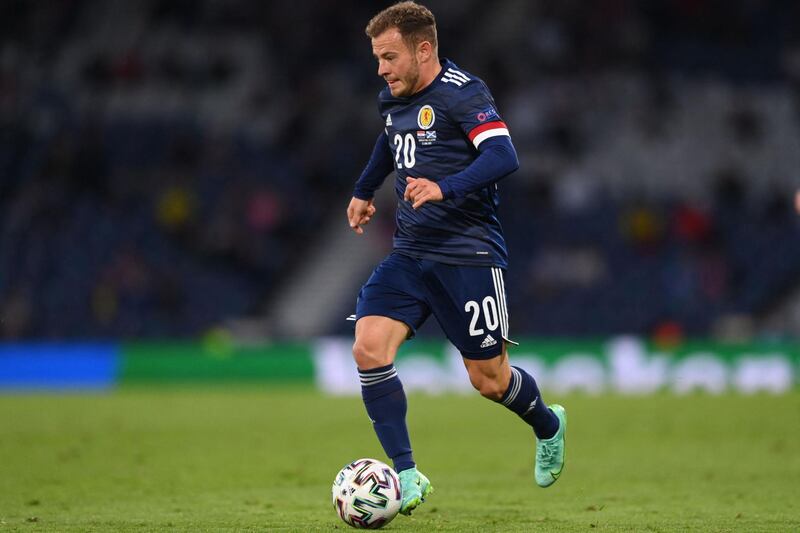 SUB: Ryan Fraser – 5 A poor substitute appearance for the Newcastle player. He had very little impact on the game and the few chances he did have were wasted. AFP