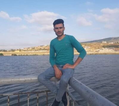 Syrian Omar Al Jadaa died of wounds sustained in the Akkar explosion six days later. NNA