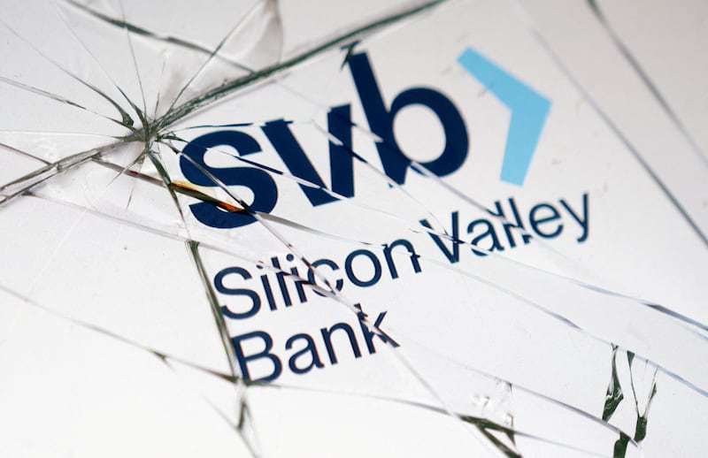 At its peak, Silicon Valley Bank was the 16th-largest bank in the US. Reuters