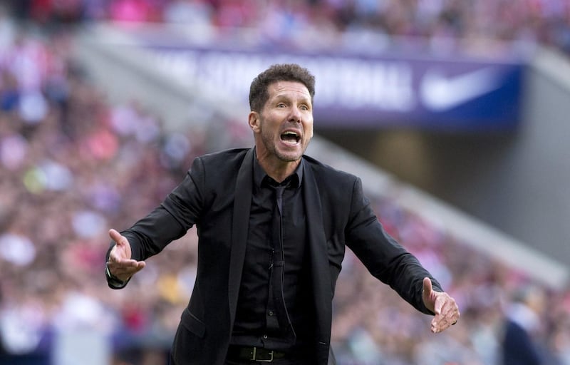 Diego Simeone: An uncompromising and tough midfielder, Simeone enjoyed a long and illustrious career at the top level with Atletico Madrd, Inter Milan, and Lazio as well as earning over 100 caps for Argentina. He won the domestic double of La Liga and Copa del Rey with Atletico in 1996, won the Uefa Cup with Inter in 1998, and then another domestic double of Serie A and Coppa Italia in 2000 while at Lazio. For Argentina, Simeone helped his nation win back-to-back Copa America titles. As a manager, Simeone is without doubt one of the finest of the current generation, transforming Atletico into a genuine superpower and guiding the club to the 2014 La Liga title and two Europa League titles. Has fallen short twice in the Champions League final.