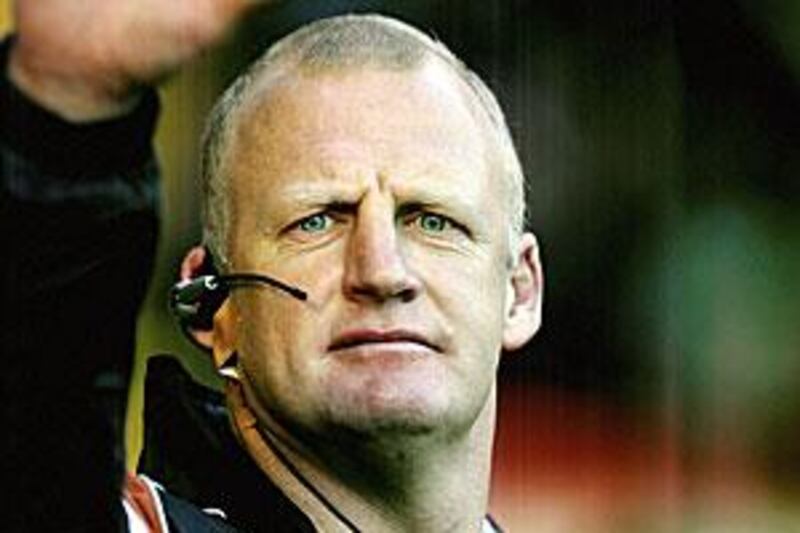 Iain Dowie is favourite to become Hull coach who will be announced today.