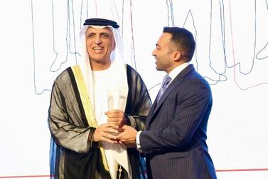 Sheikh Saud bin Saqr Al Qasimi, Ruler of Ras Al Khaimah, spoke of the significant economic change the emirate has seen in the past decade. RAK Media Office