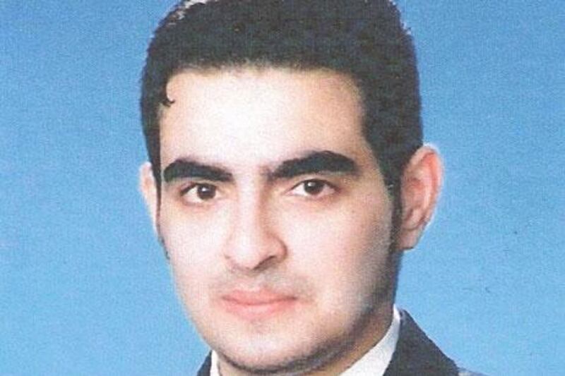 Humam Al Balawi blew himself up at a US base in eastern Afghanistan on December 30, 2009, killing seven CIA agents.