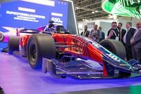 May the best AI win: Will Abu Dhabi's Autonomous Racing League change transportation?   