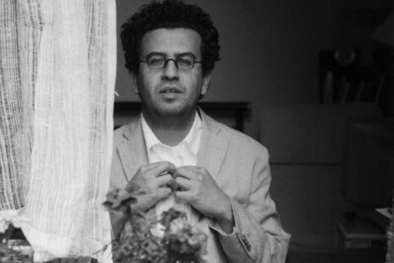 The Libyan author Hisham Matar’s first book and his latest, Anatomy of a Disappearance, both deal with the disappearance of a father.
