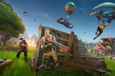 Fortnite creator Epic Games is involved in a dispute with Apple.