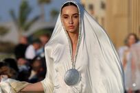 Inaugural Red Sea Fashion Week wraps up in style