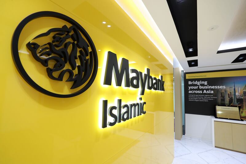 Maybank Islamic plans to start offering Sharia-compliant services to affluent clients in the GCC. Chris Whiteoak / The National