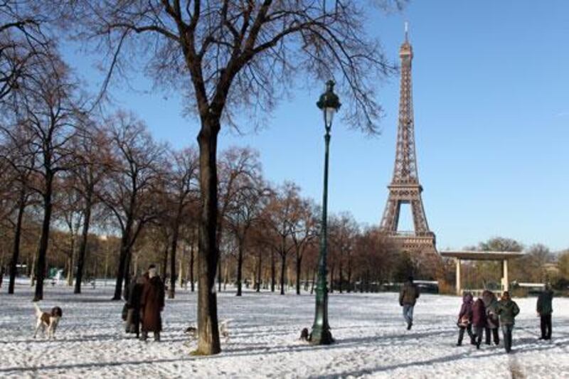 Finding a Paris hotel at the right price and in the desired location can take some planning.