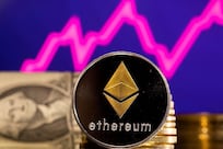 Ether price rises on possible SEC approval for spot ETFs