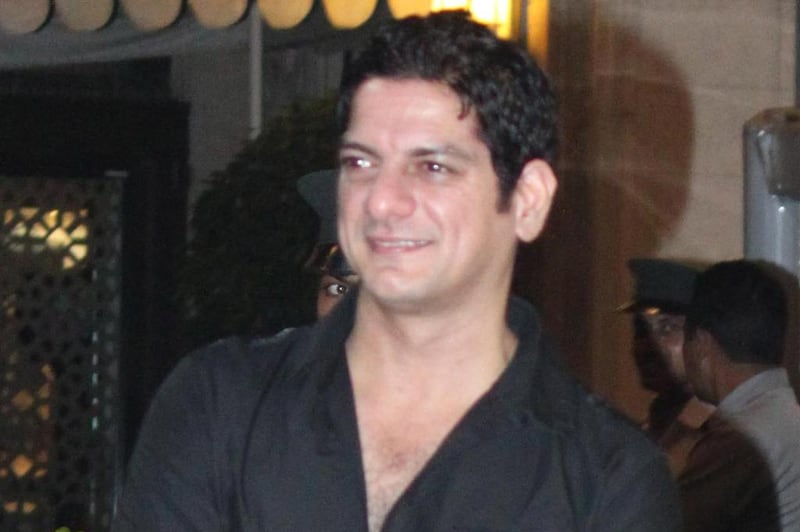 Composer and Bollywood DJ Aqeel was arrested at Dubai airport in June 2007 for possession of a banned substance. He was released after tests showed he had not used any drugs. Getty Images