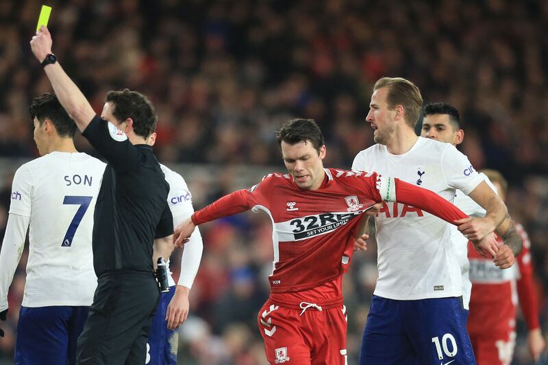 Jonny Howson – 9. Here, there, and everywhere. In his fifth season at the Riverside, the 33-year-old was outstanding in midfield, dominating the game. Nearly found a last-minute winner with a glancing header. AFP