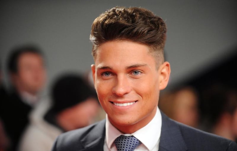 Joey Essex and the rest of the TOWIE crew. The show is not called The Only Way is Dubai. They are here so much we are surprised they stay in Essex long enough to get enough footage for the reality show. They can regularly be found hosting club nights and Essex actually proposed to girlfriend Sam Faiers at a Dubai hotel last year. Getty Images