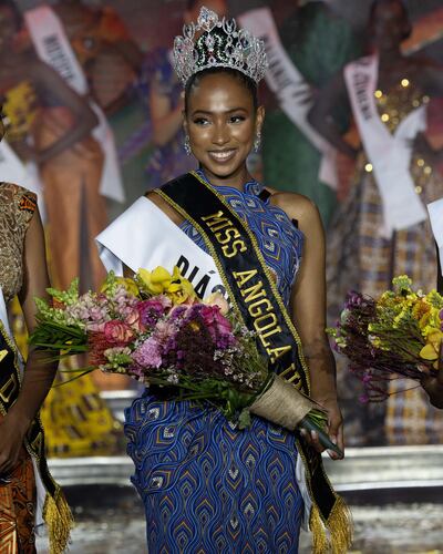 Great Neck Teen Crowned Miss Brasil