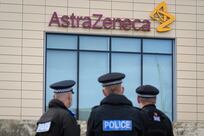 Families of people who died after receiving AstraZeneca's Covid vaccine drop legal case