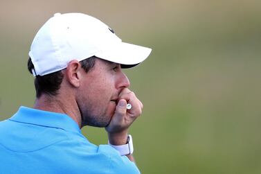 Rory McIlroy is the pre-tournament favourite to win the British Open but he will be under immense pressure from the home crowd. Press Association