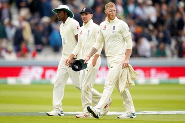 Jofra Archer, Rory Burns and Ben Stokes have been named in England’s squad for the first two Tests of next month’s India tour. PA