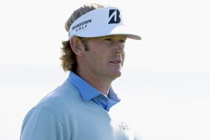 World number four Brandt Snedeker will miss the Accenture Match Play.