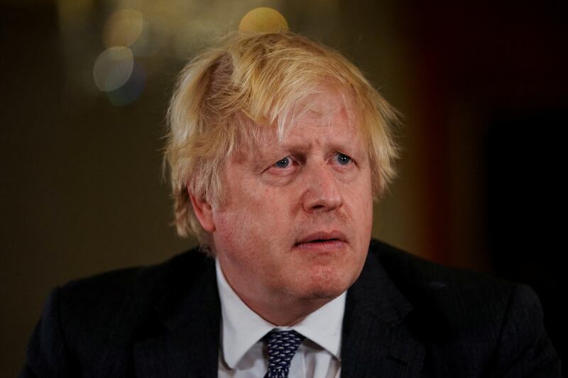 British Prime Minister Boris Johnson will face his first electoral test since a series of scandals cropped up when voters in North Shropshire head to the polls on Thursday. Mr Johnson's party has held the area for pretty much 200 years but tactical voting could allow another party's candidate to win. Reuters