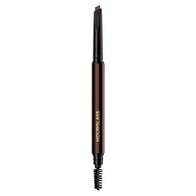 Arch Eyebrow sculpting pencil, Dh182, HourGlass at Sephora. Courtesy Sephora