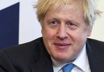 Boris Johnson is attempting to move on from the 'partygate' scandal after making changes to his political team. Bloomberg