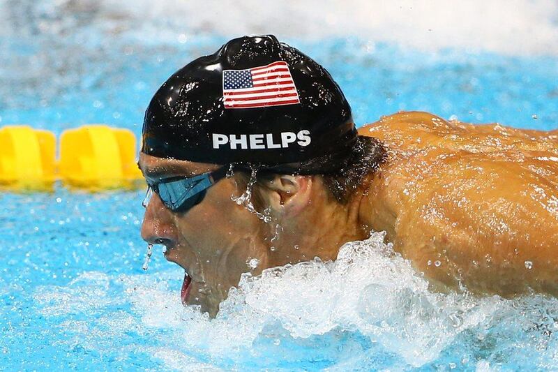Michael Phelps (swimming) - The most decorated Olympian in history announced his retirement following the 2012 London Olympics. The American returned to the pool two years later and qualified for 2016 Rio Olympics, where he won five gold medals to take his tally to 23. Getty Images