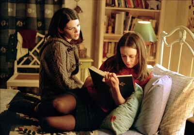 'Gilmore Girls'. IMDb