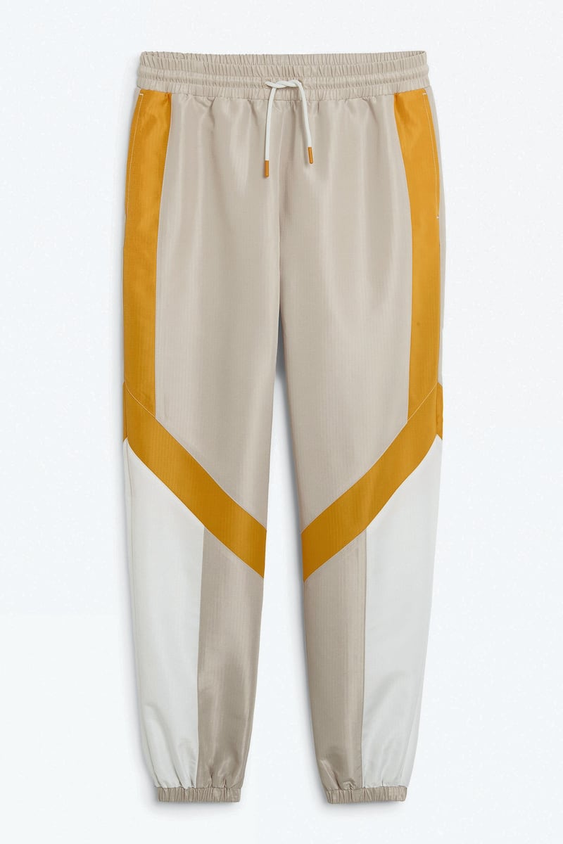 Caeli trousers, Dh200, Monki