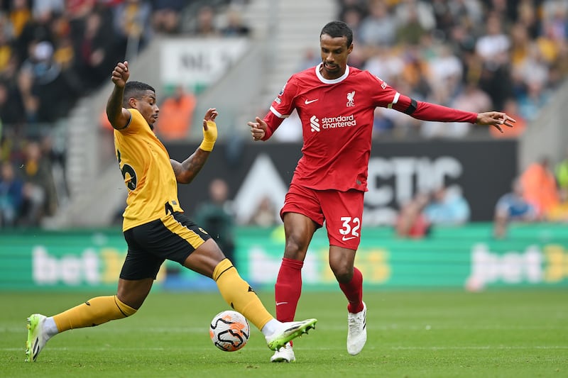 The popular defender’s final season as a Liverpool player was another sadly marred by injury. Liverpool fans will be left wondering what could have been if he had been able to stay fit more regularly. Getty Images