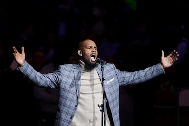 Disgraced American singer R Kelly has numerous charges of crimes relating to sexual misconduct against him.