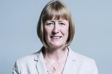 MP Joan Ryan said that Labour leader Jeremy Corbyn 'is a man who’s presided over a culture of anti-Semitism and hatred of Israel'. UK Parliament