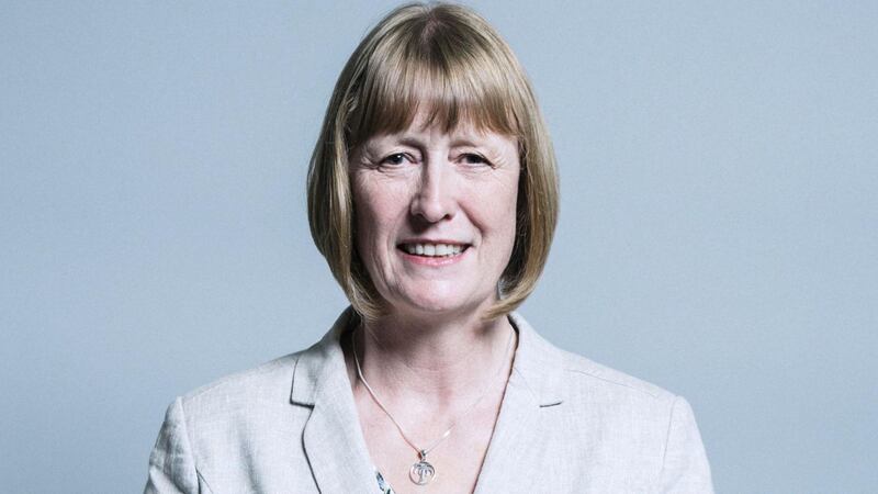 MP Joan Ryan said that Labour leader Jeremy Corbyn 'is a man who’s presided over a culture of anti-Semitism and hatred of Israel'. UK Parliament