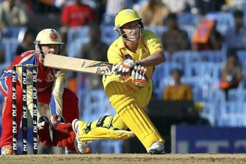 The IPL has kept away audiences from movie theatres, already hit by a string of flops.