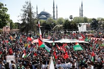 Pariah or pioneer? Turkey has taken a bold stand against Israel’s war in Gaza