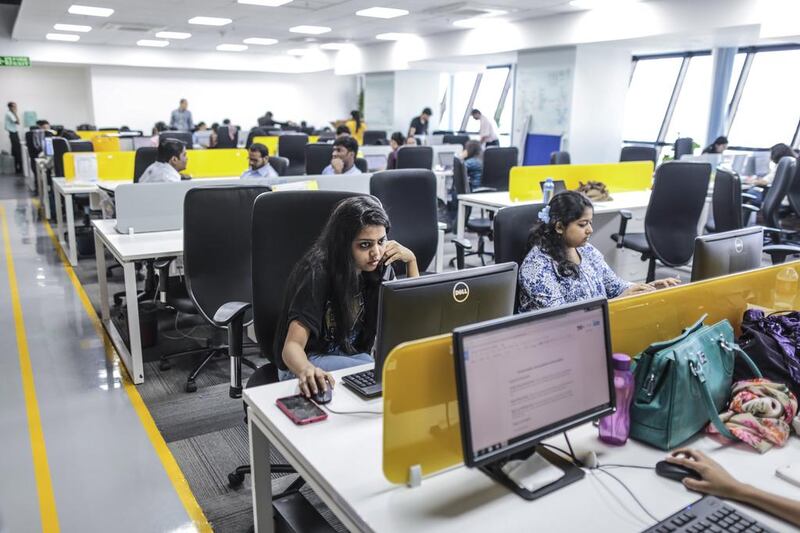 Indian software engineers, once the reliable source of software solutions and computer code for the global tech industry, increasingly say that America First, Australia First, Kiwis First, Britain First and Singapore First means Indians Second or not at all. Dhiraj Singh / Bloomberg News
