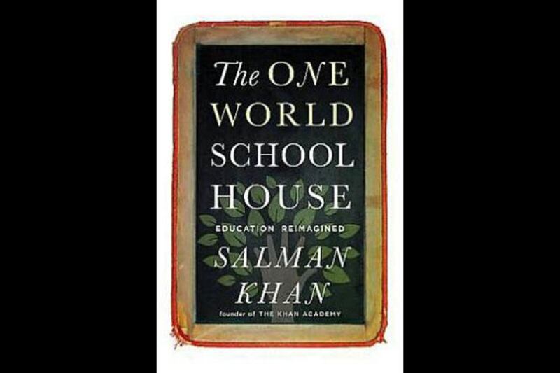 The One World School House: Education Reimagined | Salman Khan | Hodder & Stoughton

Salman Khan explains how the online revolution can make a free, world-class education available to everyone in The One World School House: Education Reimagined.