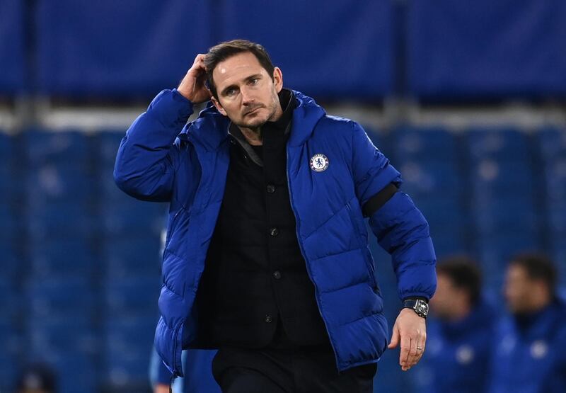 CHELSEA 2020/21 SEASON RATINGS - MANAGERS: Frank Lampard – 6. Started the season encouragingly and led an impressive recruitment drive in the summer, but struggled to find answers to too many problems. There were clear tactical and defensive deficiencies in his teams and he didn't look like he would be able to arrest the slide. His sacking led to uproar but really it looks a blessing in disguise.