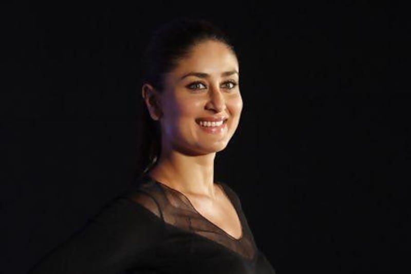 Kareena Kapoor says the portrayal of women in Indian cinema is changing and film directors are creating more meaningful roles for them. AP