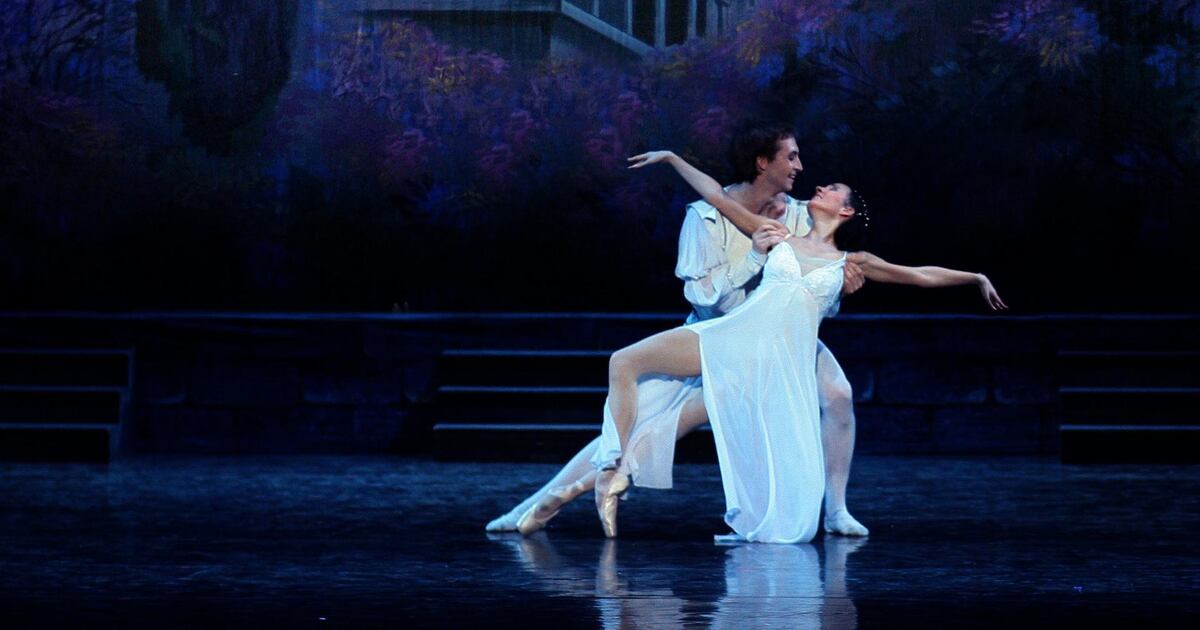 Prokofiev's Romeo and Juliet: the story behind the ballet coming to Dubai  Opera