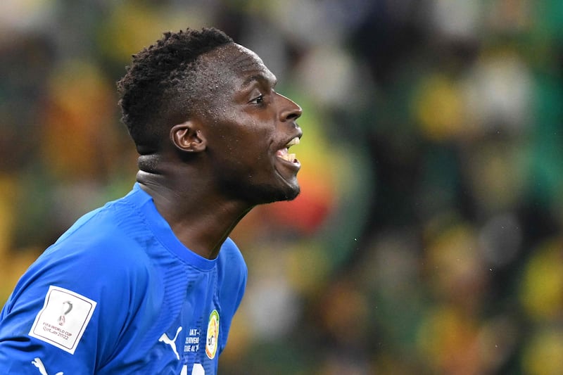 Edouard Mendy (Al Ahli): Before his long-term shoulder injury, Mendy was one of the best goalkeepers in the world, winning the Champions League with Chelsea and Africa Cup of Nations with Senegal. His £16m move to Ahli can help revive his career. AFP