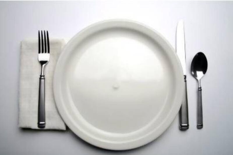 Fasting has many benefits for health. Courtesy iStockphoto.com