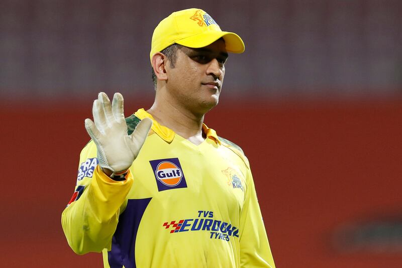 MS Dhoni regained Chennai Super Kings' captaincy during IPL 2022 and has turned things around dramatically. Sportzpics for IPL