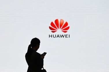 Huawei has repeatedly said its 5G equipment is safe and refuted the spying concerns raised by US and its allies. AFP