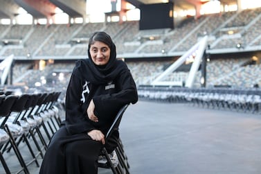 Humans of New York is sharing personal stories from the Special Olympics in Abu Dhabi. Facebook / Humans of New York
