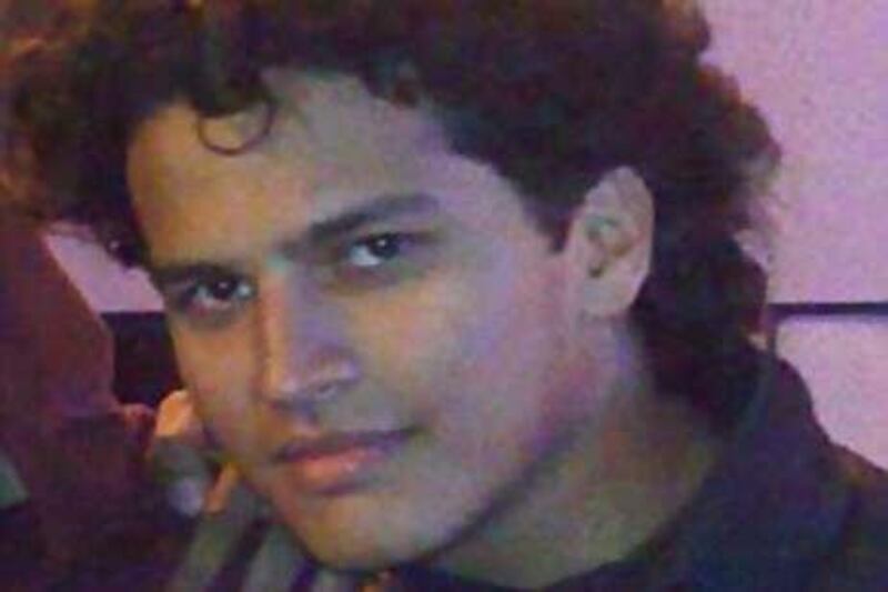 Mohammed al Majed, 16, died in hospital following a 'racial' attack.
