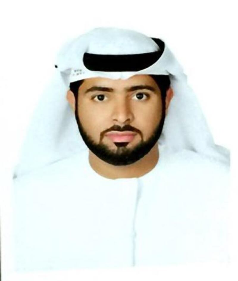 Mohammed Abdullah Al Ketbi. Al Dhaid 145 votes