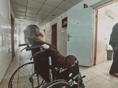 While strokes are usually associated with the elderly due their more sedentary lifestyles, the risk of stroke in the under 50s has increased. Photo: Harry Cao / Unsplash