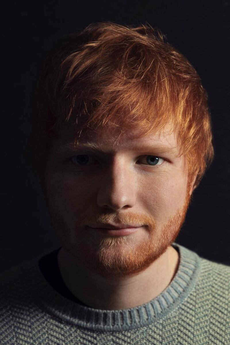 Ed Sheeran will perform a special live show on TikTok to mark the social media giant's partnership with Euro 2020. TikTok